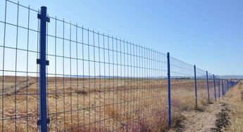 雙邊絲護欄網廠家供應與加工 全方位守護您的安全防線