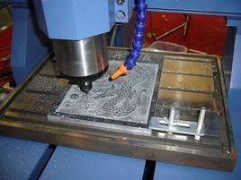 工藝品雕刻機 藝術與科技的完美融合